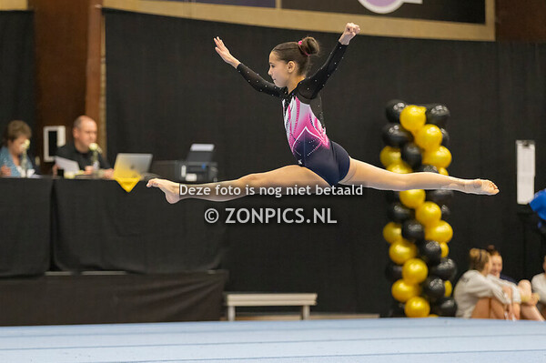 30-11-2024 Hengelo 3e Wedstrijd