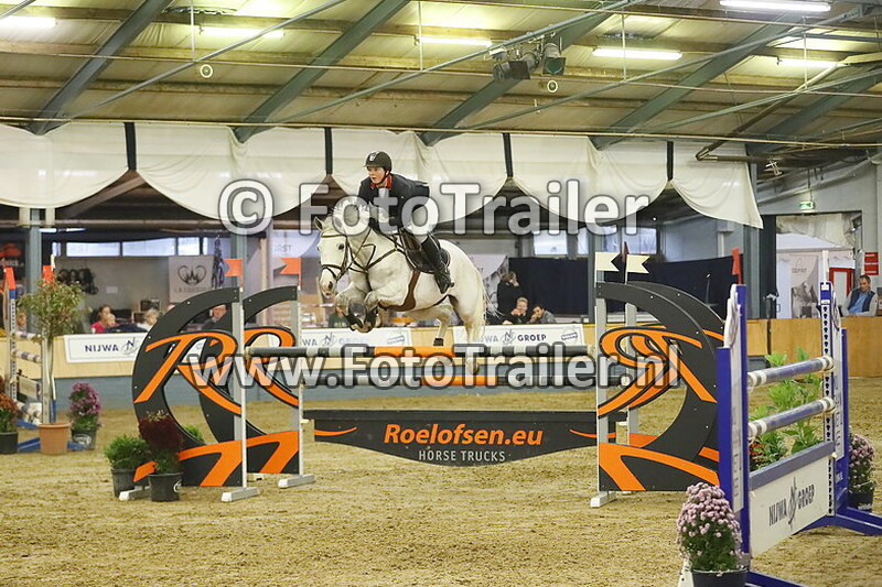 miranda spronk rienties