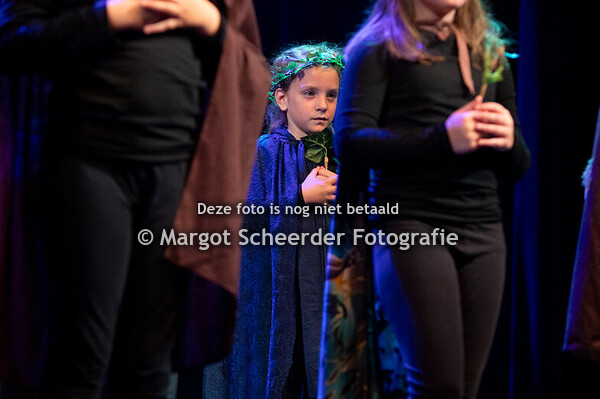 07. Merlijn en de genezers – Ons Lieve Bos