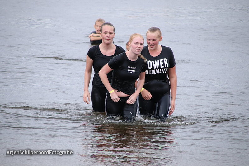 De Ruigste Run van de Veen Koloniën 2019 #3