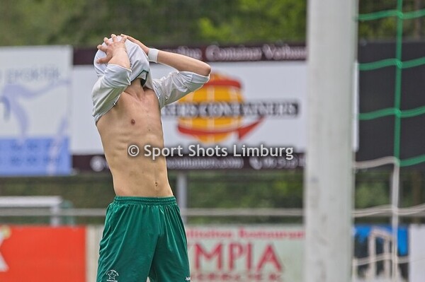 groene ster jeugd 3-5