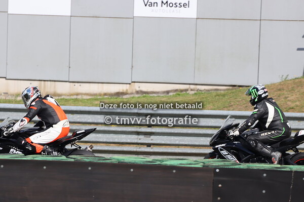 Trackday4all Assen