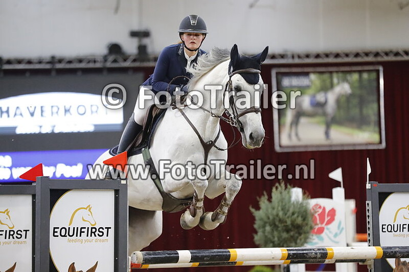 celeste van der poel