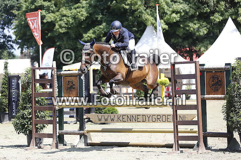 Denise van der Steen