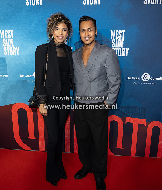 premiere West Side Story