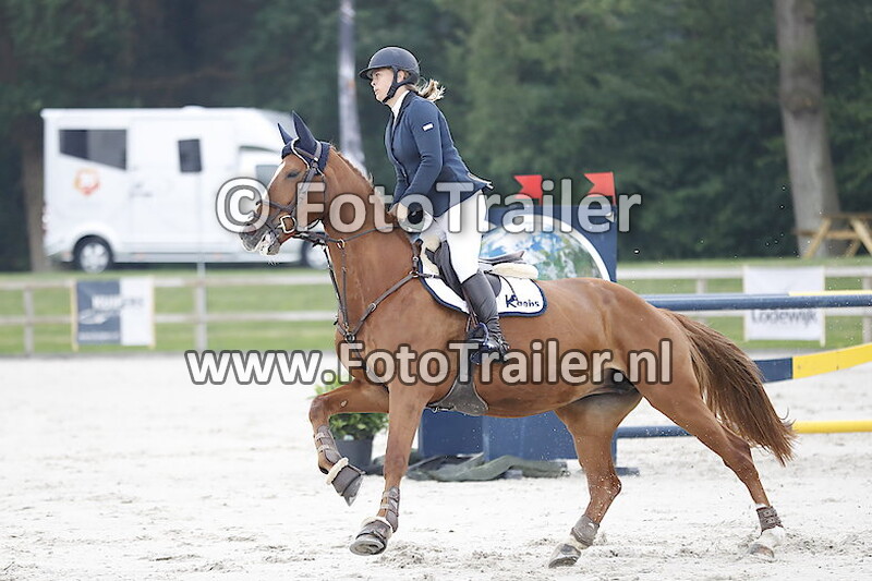 Monique Koobs van den Belt