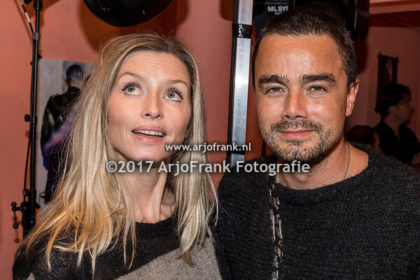 LINDA.man - Johnny de Mol