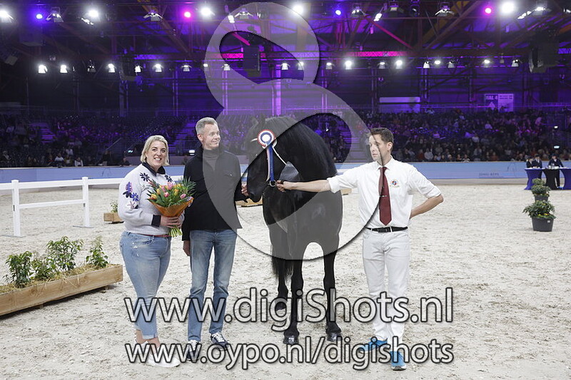 Sikke fan t Sarabos 047 v. Tiede 501