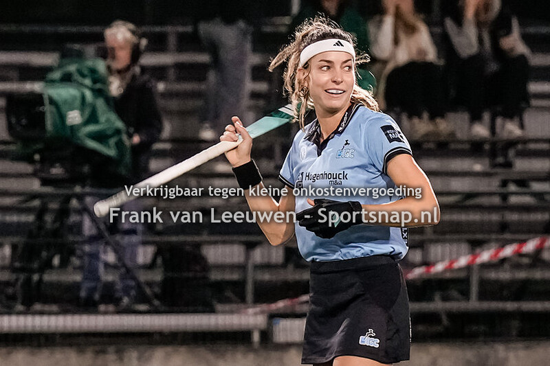 2023107 Hockey HGC D1 - SCHC D1