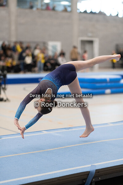 20240302 [GK] Provinciale voorronde 2 A- en B-niveau TU