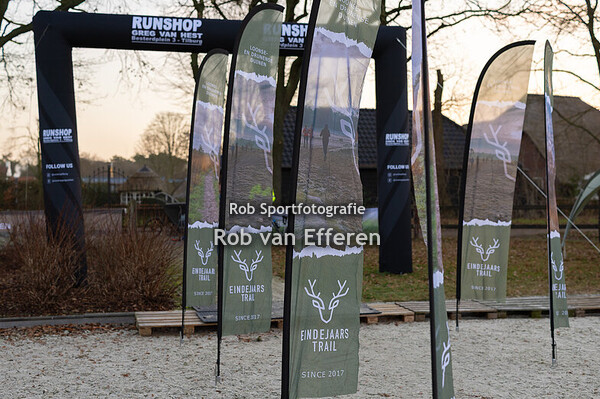 2025 Eindejaarstrail