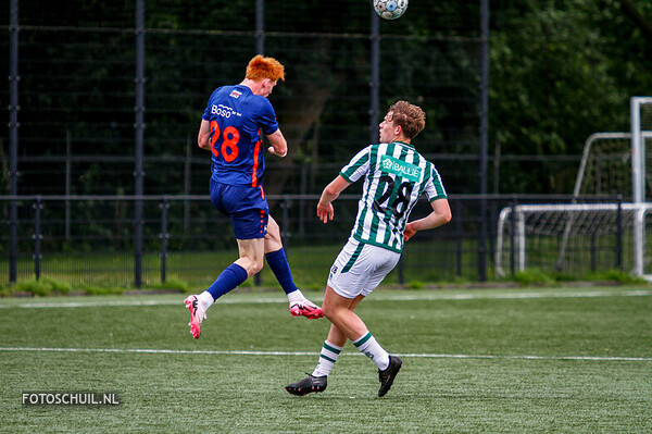 Velocitas 1897 1 - ONS Sneek 1: 1-3 (2024-07-06)
