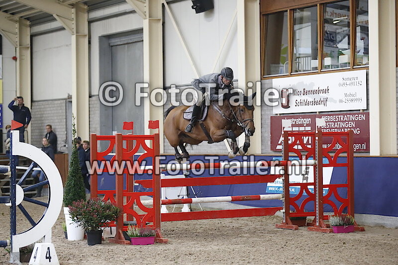 Bert-jan van der Pol