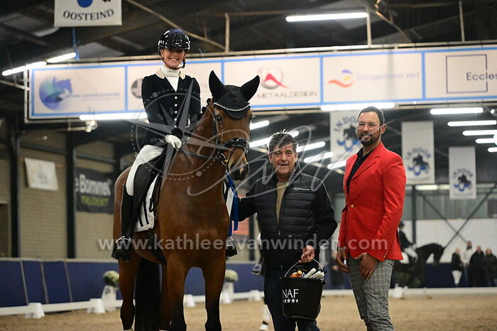 Kim Noordijk - Otis W