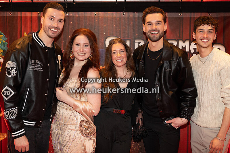 premiere Oh Buurman wat doet u nu