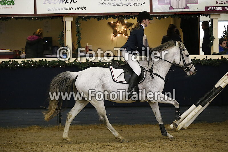 Finale Klasse L Cat. DE