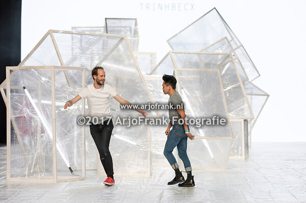 MBFWA2017 - TRINHBECX