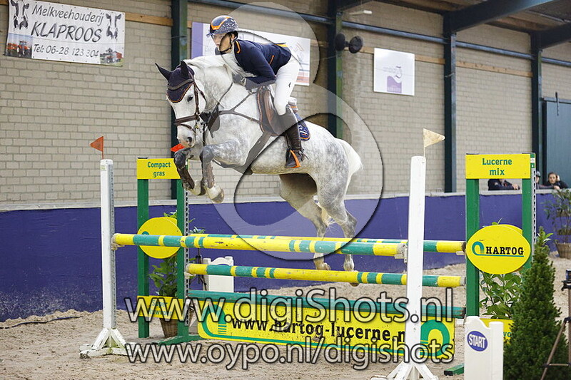 Millstream's Kaletto