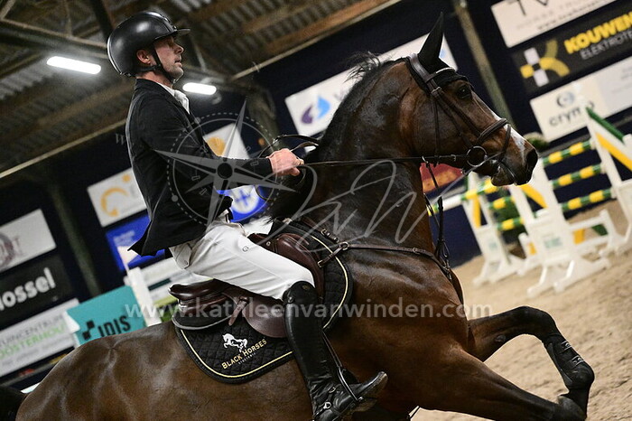 Siebe Kramer - Lola BH