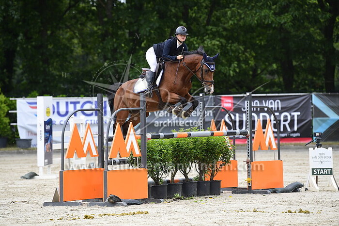 Lieke Wildhagen - Dordiena Z