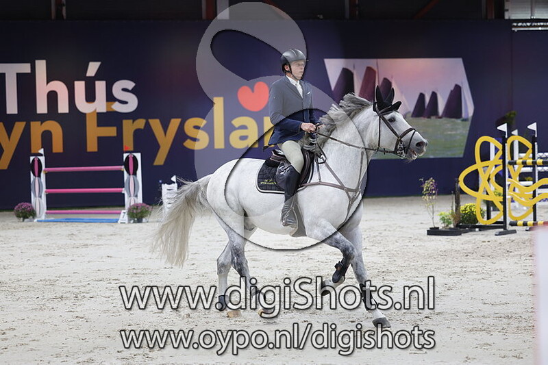 Imtorius van de Osseweide