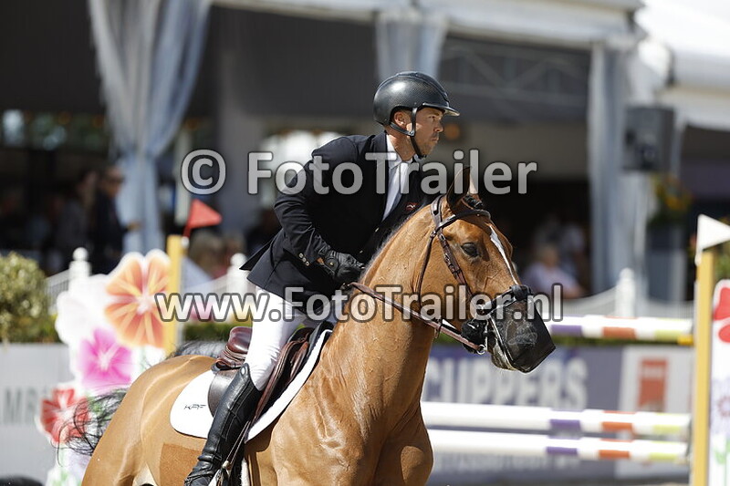 kent farrington