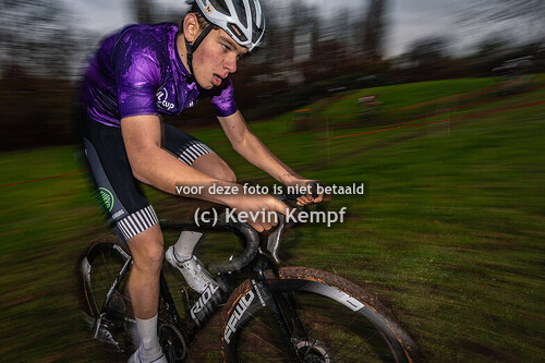 Bultcross Leiden 2025