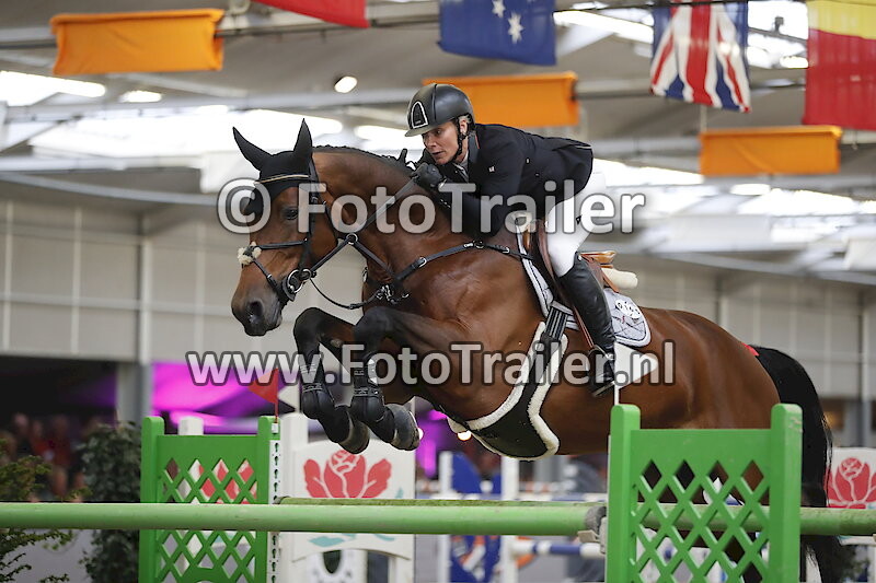 Julia Houtzager-Kayser