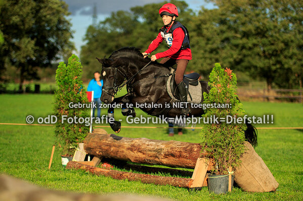 SGW Snorrewind, Markelo 04-10-20