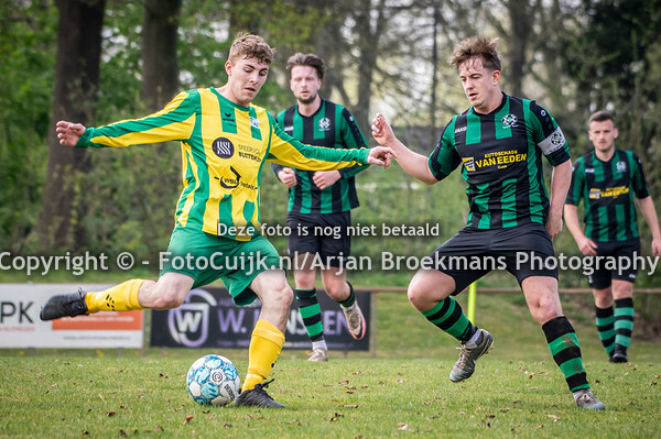 Hapse Boys 1 - Constantia 1