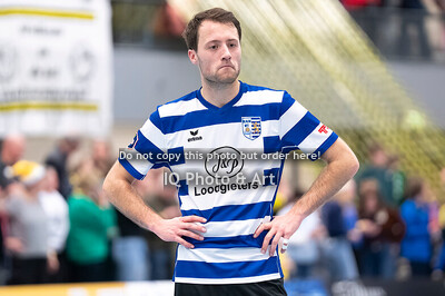 2025-12-20 Dalto/Klaverblad Verzekeringen 1 - AKC Blauw-Wit 1