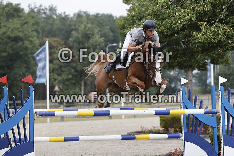 dennis van den brink