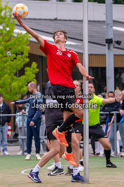 2025-05-29-RTC-U17-05-Oost - Zuid-West - Bart Jager