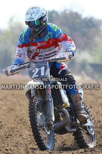 2019-04-07 MON Den Hout