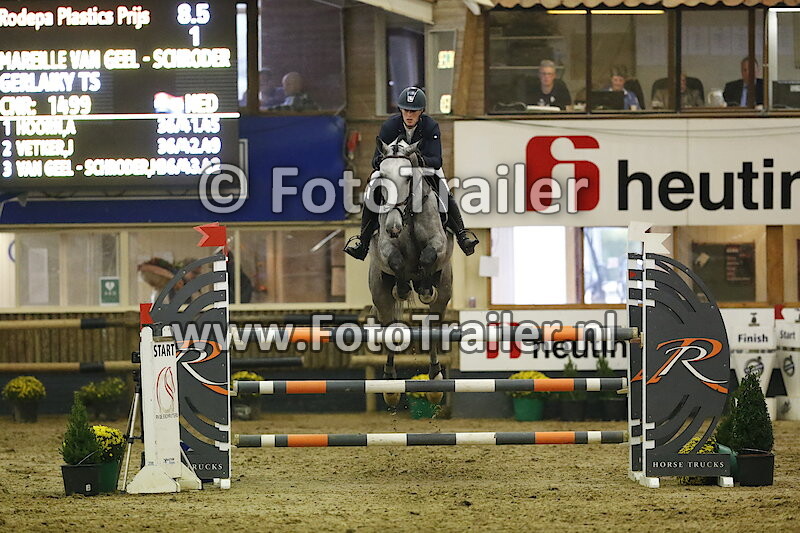 Mareille van Geel Schroder