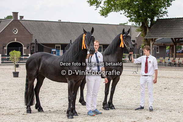 Locatiekeuring Nieuwe Heuvel 21-05-2025