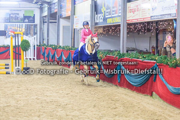 RV Voorwaarts Kootwijkerbroek BB Final 20-12-25