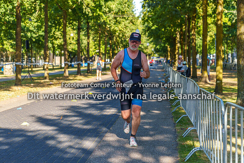 RUN 16.20 - 17.25 uur