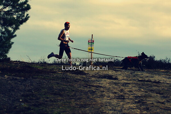KuilenCross 2026, Zonhoven