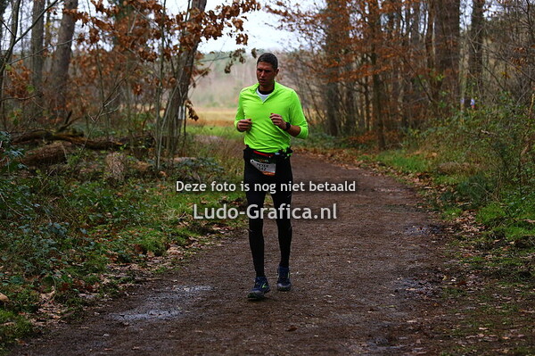 11/20/30km trail op 2km voor de finish