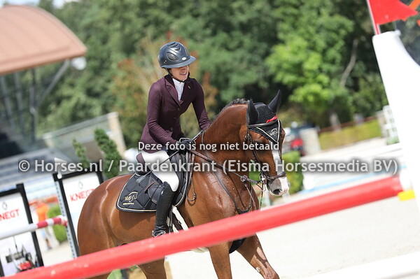 Karma Balia Blue SMH