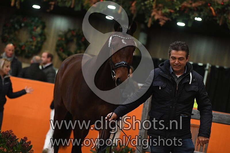 Mambo Nr 5 v. Spielberg