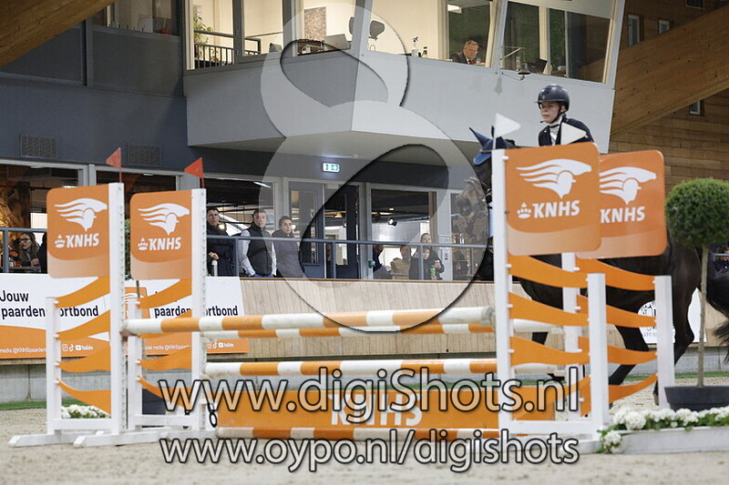 Sam Klein Kranenbarg