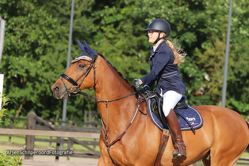 Tolbert 20-06-2019 Avond BB