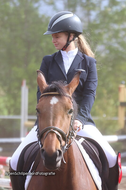 Jumping 't Haskelân 04-05-2019 B