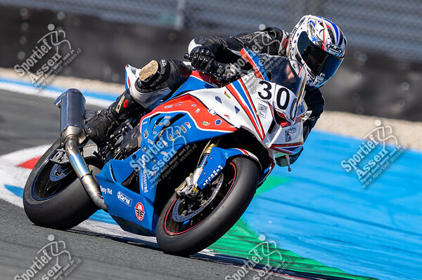 Dannhoff motorsport events mei 2025