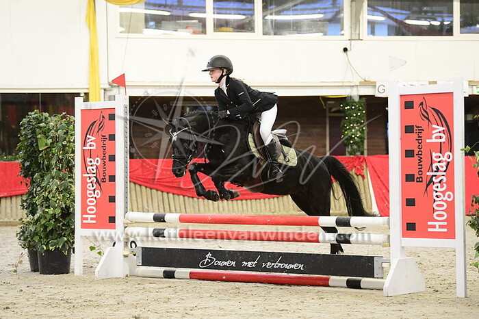 Noor Hekking - Black Mary Rose