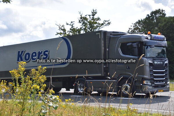 6-8-2025 Truckspotting N381 afslag Ureterp