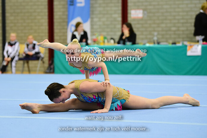 zaterdag, wedstrijd 2