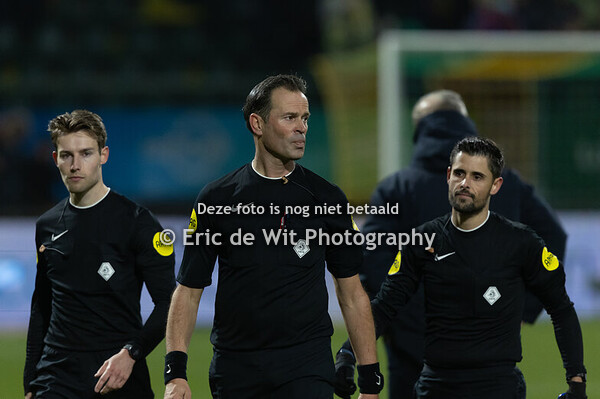 2024 11 08 ADO Den Haag - Vitesse